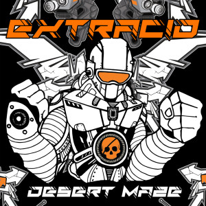 Listen to Deeplines song with lyrics from Extracid