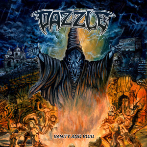Dengarkan Vanity and Void lagu dari Dazzle dengan lirik