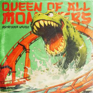 收聽Synthesizer Wrecks的Spike歌詞歌曲