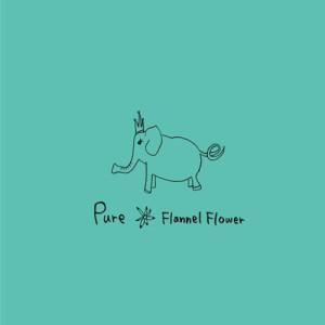 收聽Flannel Flower的Aiuta歌詞歌曲
