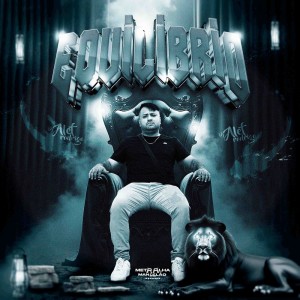 Album EQUILIBRIO (Explicit) oleh DJ Alef Rodrigo