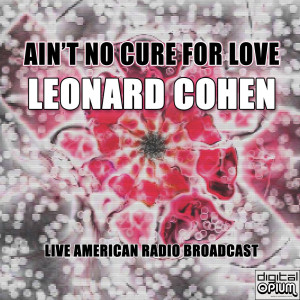 收听Leonard Cohen的Take This Waltz (Live)歌词歌曲