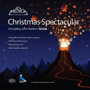 ดาวน์โหลดและฟังเพลง Fanfare  / O Come All Ye Faithful พร้อมเนื้อเพลงจาก APO Percussion Ensemble