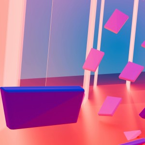 default playlist img