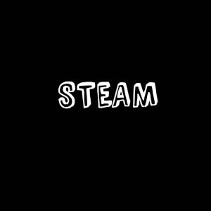 อัลบัม STEAM (feat. VHS Tapez) (Explicit) ศิลปิน FRXNKEE
