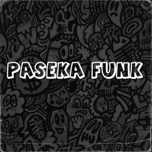 Paseka Funk dari Golden DJz