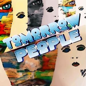 อัลบัม Tomorrow People. ศิลปิน D'Collectiv