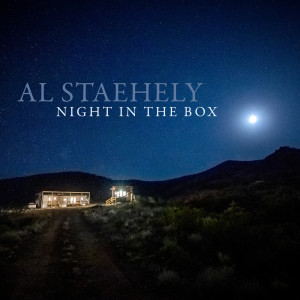 Al Staehely & 10k Hrs.的專輯NIGHT IN THE BOX