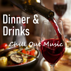 Royal Philharmonic Orchestra的專輯Dinner & Drinks Chill Out Music