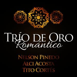Alci Acosta的专辑Trío de Oro Romántico