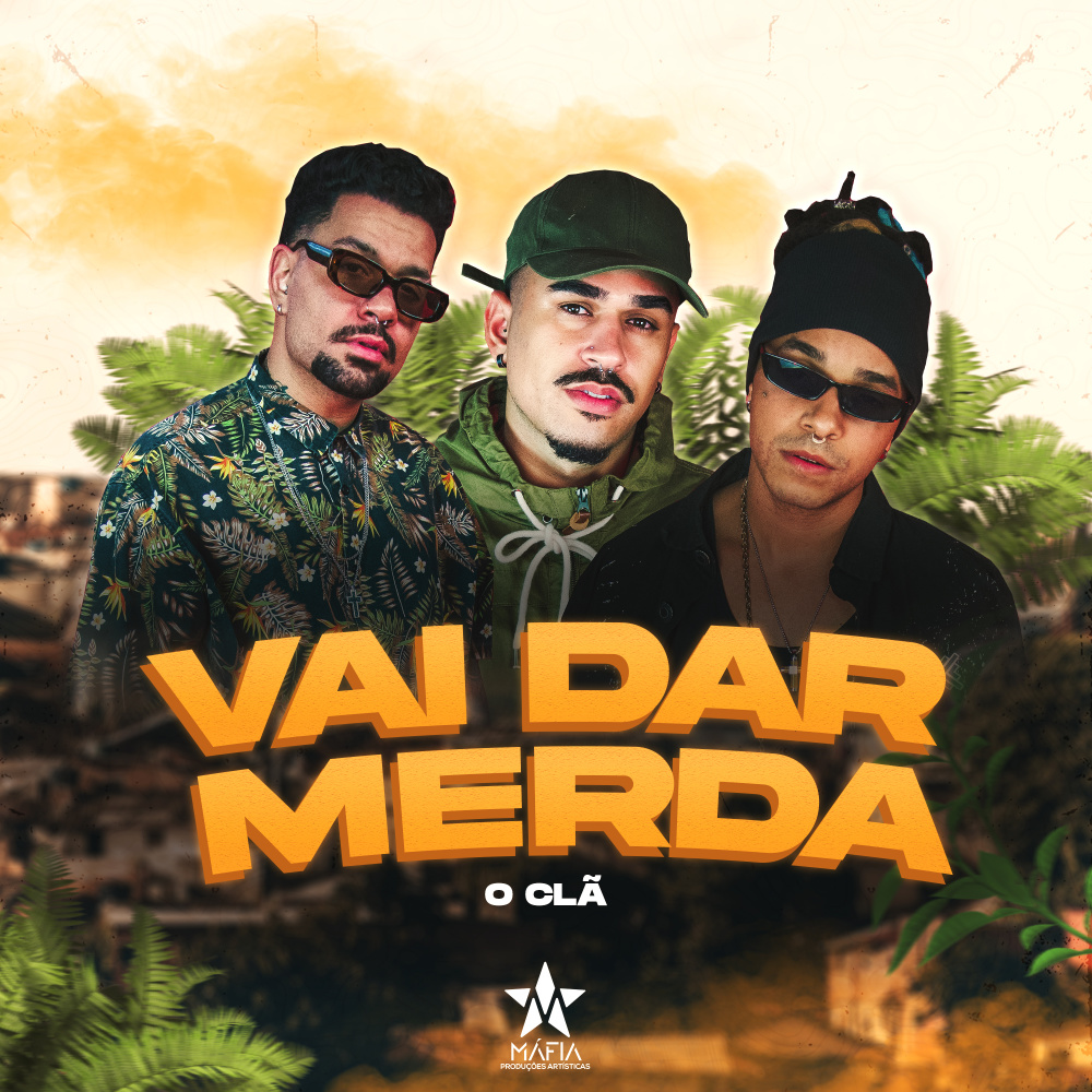 Vai Dar Merda
