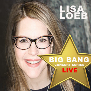 Dengarkan lagu I Do (Live) nyanyian Lisa Loeb dengan lirik