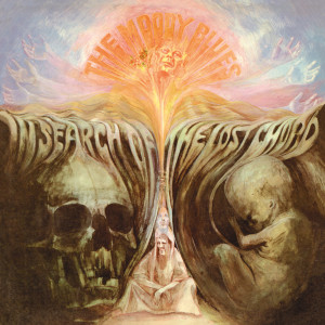 ดาวน์โหลดและฟังเพลง The Actor พร้อมเนื้อเพลงจาก The Moody Blues