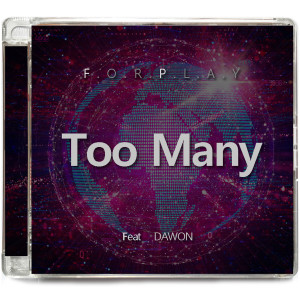 Album Too Many oleh 포플레이