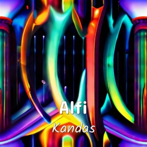 Alfi的專輯Kandas
