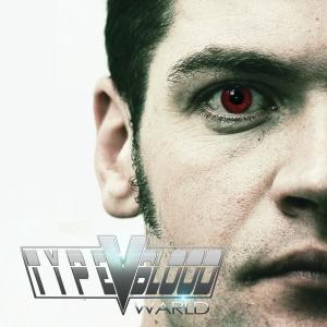 Album Warld from Type 5 Blood