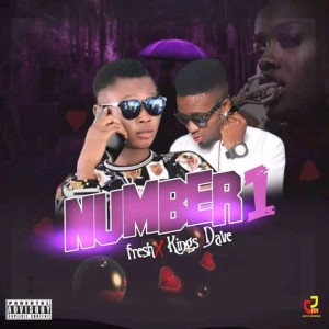 Listen to Number 1 (Explicit) song with lyrics from Fresh