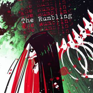 Album The Rumbling oleh Keh