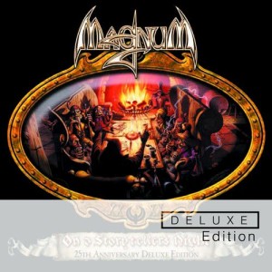ดาวน์โหลดและฟังเพลง Just Like an Arrow (2005 Remastered Version) พร้อมเนื้อเพลงจาก Magnum