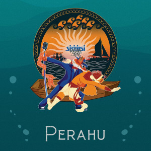收听Sisitipsi的Perahu歌词歌曲