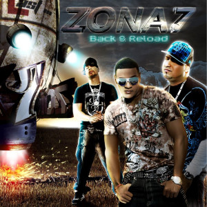 收聽Zona 7的Bullet (Explicit)歌詞歌曲