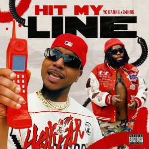 Album Hit My Line (Explicit) from YC Banks