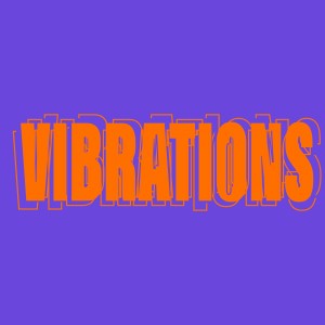 Trice Be的專輯Vibrations