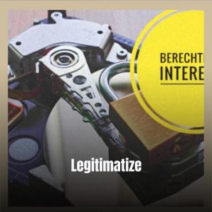 Album Legitimatize oleh Various