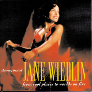 Jane Wiedlin的專輯The Very Best Of Jane Wiedlin