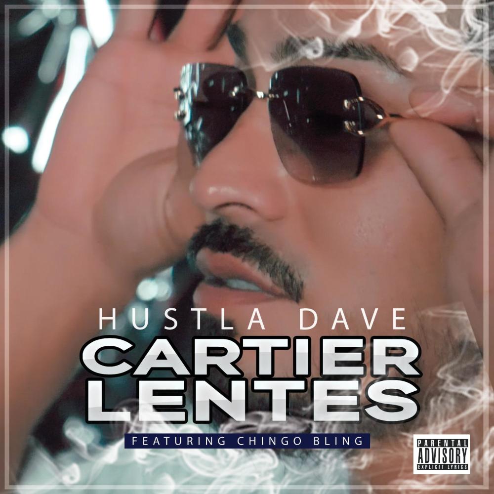 Cartier Lentes (feat. Chingo Bling) (Explicit)