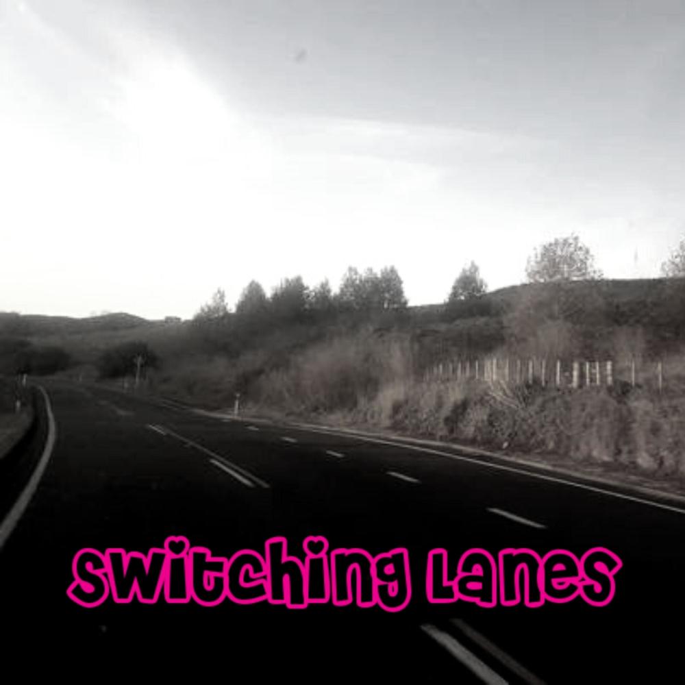 Switching Lanes (feat. Euphorick) (Explicit)