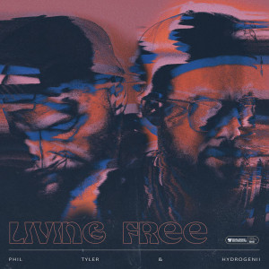 Album Living Free from Phil Tyler