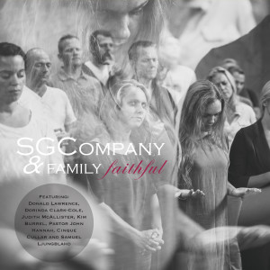 收聽Stavanger Gospel Company的Holy歌詞歌曲