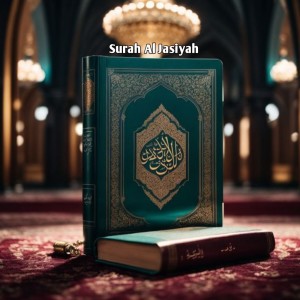 Surah Al Jasiyah dari HIJRAH ID