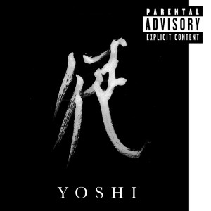 Album Itazra oleh Yoshi
