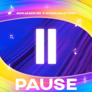 Dengarkan lagu Pause nyanyian Benjamin Bk dengan lirik