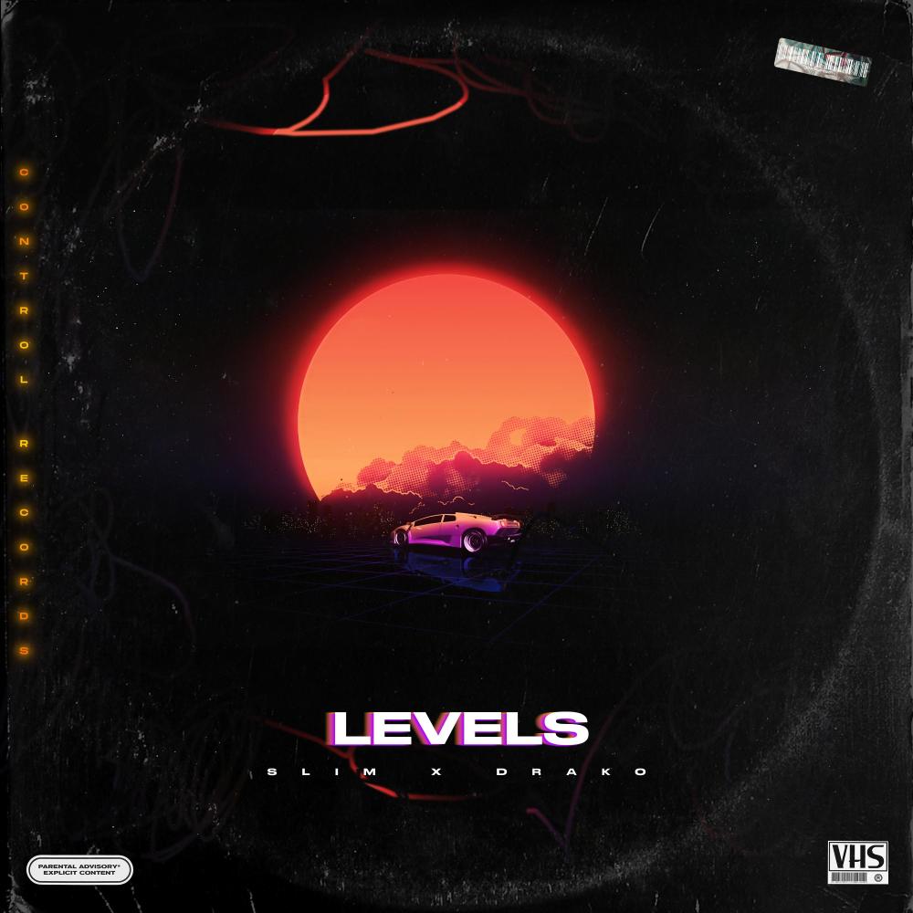 Levels(feat. $limm) (Explicit)