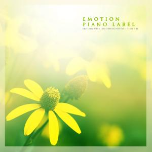 Various Artists的专辑Emotional Piano Songs Making Profitable Study Time