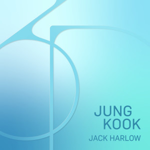 Jung Kook的專輯3D (feat. Jack Harlow)