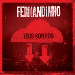 收聽Fernandinho的Vento Impetuoso (Ao Vivo)歌詞歌曲