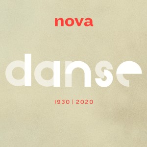 Album Nova - Coffret Danse from Radio Nova