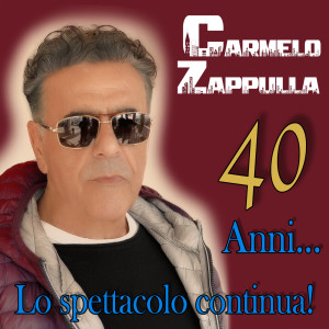 Listen to Cucciolo mio song with lyrics from Carmelo Zappulla