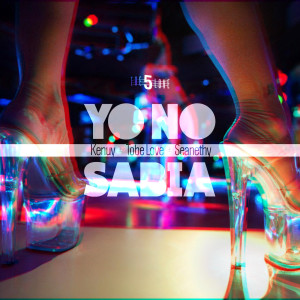 Listen to Yo No Sabia song with lyrics from Kenuy