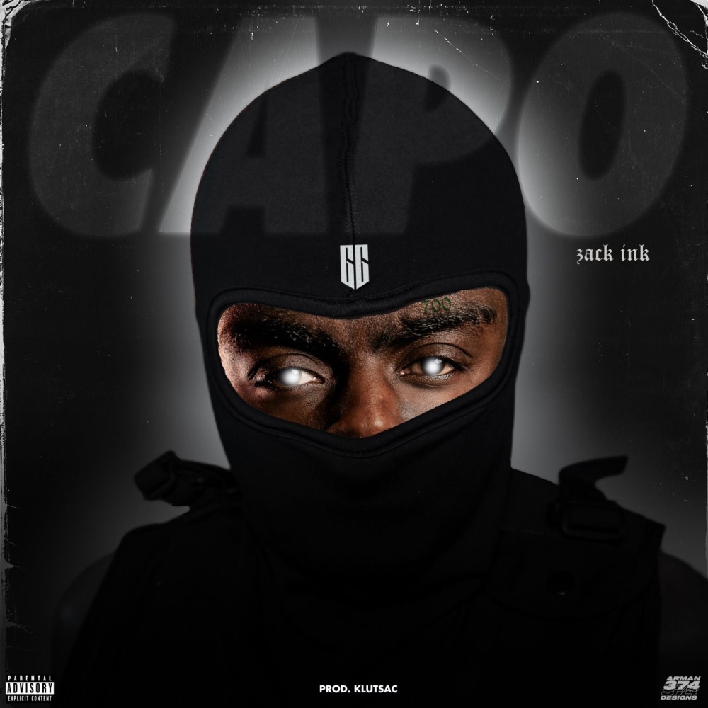 Capo (Explicit)