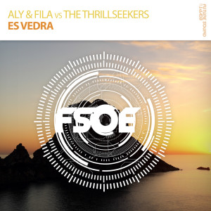 Album Es Vedra oleh The Thrillseekers