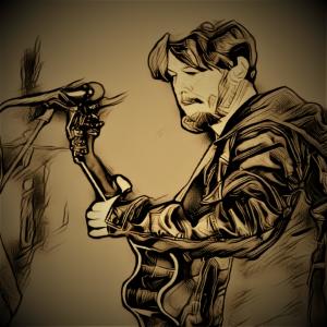 default playlist img