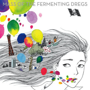 收聽MASS OF THE FERMENTING DREGS的Owari no Hajimari歌詞歌曲