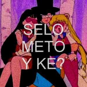 收聽Zeta Uno的Selo Meto Y Ke? (Explicit)歌詞歌曲