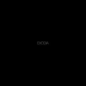 Rowe的專輯EXODIA (ROWE FLIP)