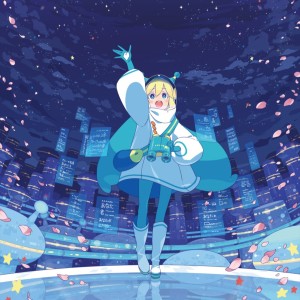 收聽Vuxa的Light Drop (完整版)歌詞歌曲